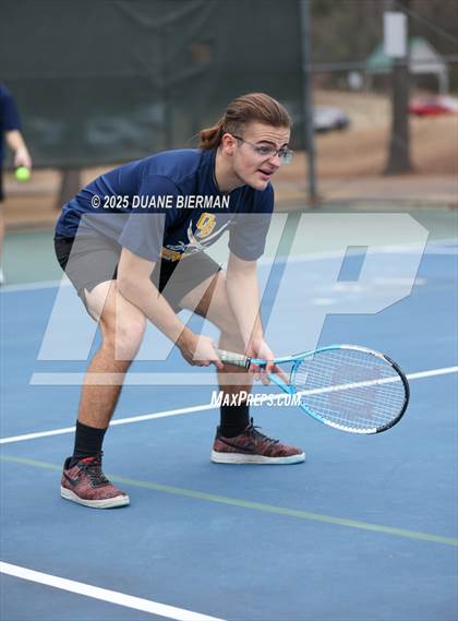 Thumbnail 2 in Olive Branch vs Senatobia photogallery.