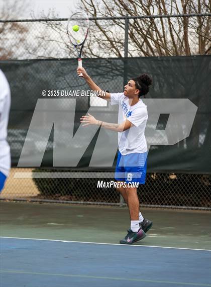 Thumbnail 1 in Olive Branch vs Senatobia photogallery.
