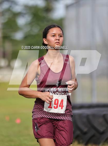 Thumbnail 1 in Fightertown Invitational JV Girls photogallery.