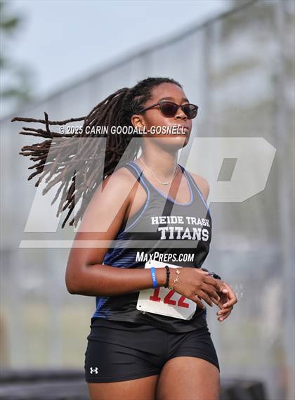 Thumbnail 2 in Fightertown Invitational JV Girls photogallery.