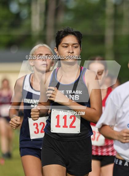 Thumbnail 1 in Fightertown Invitational JV Girls photogallery.