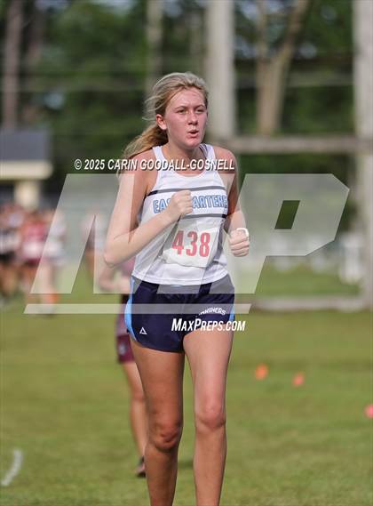 Thumbnail 3 in Fightertown Invitational JV Girls photogallery.