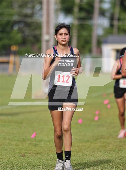 Thumbnail 2 in Fightertown Invitational JV Girls photogallery.