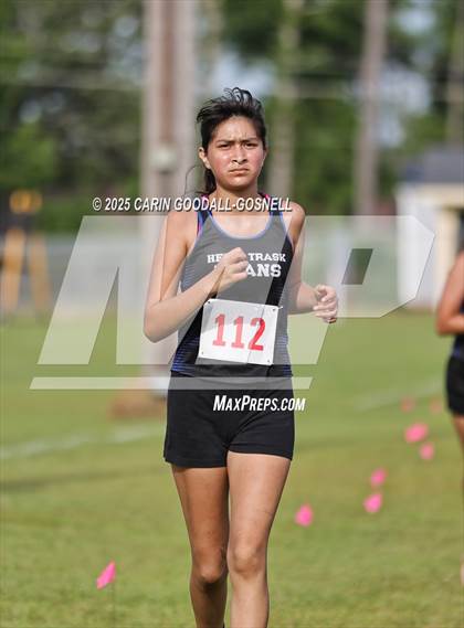 Thumbnail 3 in Fightertown Invitational JV Girls photogallery.