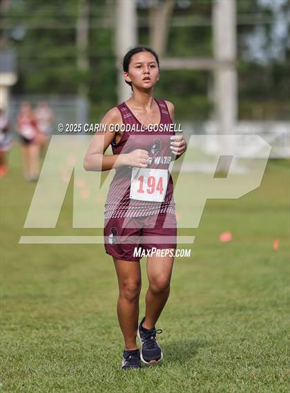 Thumbnail 2 in Fightertown Invitational JV Girls photogallery.