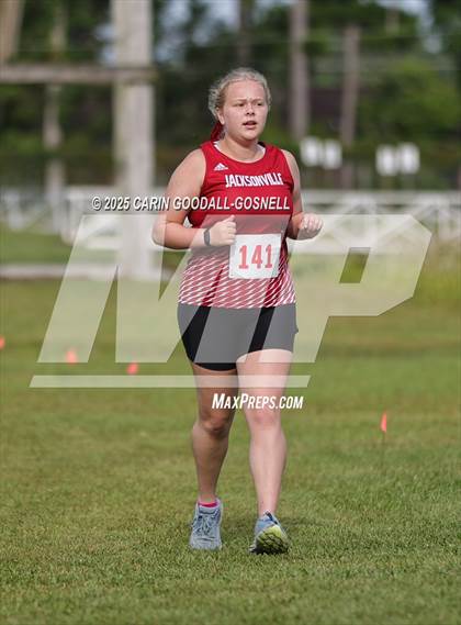 Thumbnail 2 in Fightertown Invitational JV Girls photogallery.