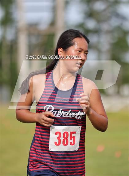 Thumbnail 1 in Fightertown Invitational JV Girls photogallery.