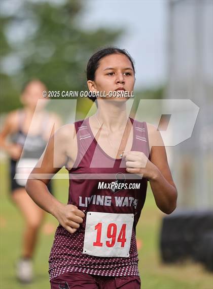 Thumbnail 1 in Fightertown Invitational JV Girls photogallery.
