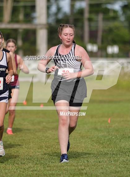 Thumbnail 3 in Fightertown Invitational JV Girls photogallery.