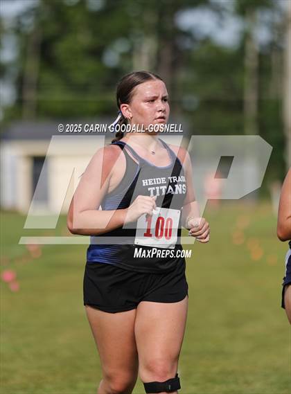 Thumbnail 1 in Fightertown Invitational JV Girls photogallery.