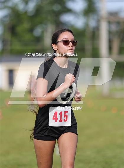 Thumbnail 2 in Fightertown Invitational JV Girls photogallery.