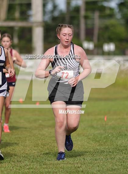 Thumbnail 1 in Fightertown Invitational JV Girls photogallery.