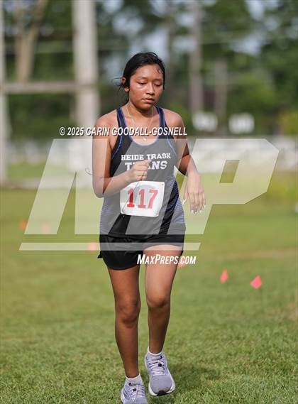 Thumbnail 2 in Fightertown Invitational JV Girls photogallery.