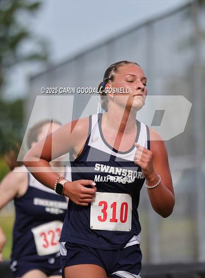 Thumbnail 3 in Fightertown Invitational JV Girls photogallery.