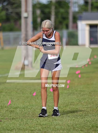 Thumbnail 2 in Fightertown Invitational JV Girls photogallery.