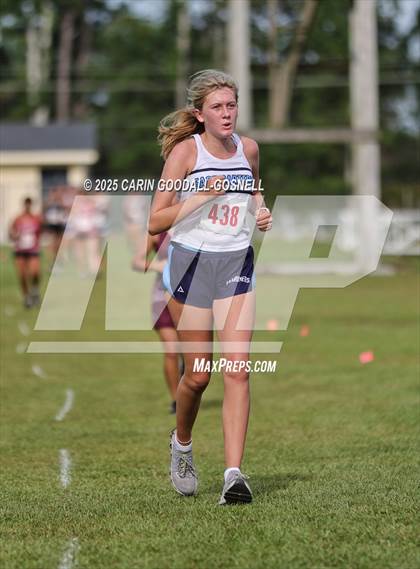 Thumbnail 1 in Fightertown Invitational JV Girls photogallery.