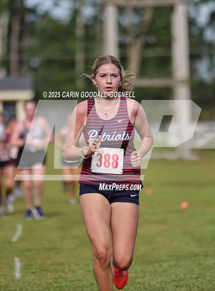 Thumbnail 1 in Fightertown Invitational JV Girls photogallery.