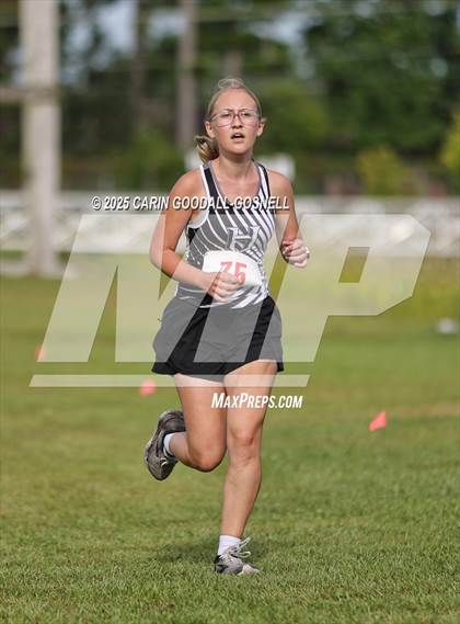 Thumbnail 3 in Fightertown Invitational JV Girls photogallery.