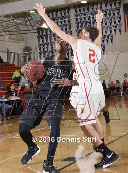 Thumbnail 2 in El Cerrito @ Jesuit (Father Kelly Tribute) photogallery.