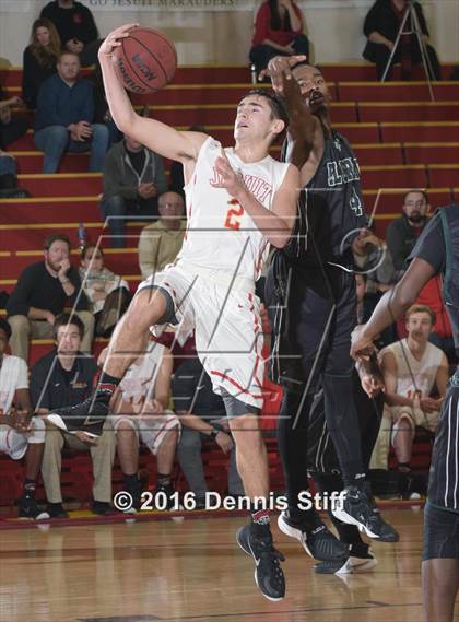 Thumbnail 1 in El Cerrito @ Jesuit (Father Kelly Tribute) photogallery.