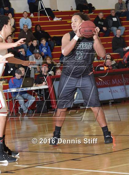 Thumbnail 1 in El Cerrito @ Jesuit (Father Kelly Tribute) photogallery.