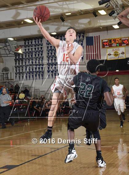 Thumbnail 3 in El Cerrito @ Jesuit (Father Kelly Tribute) photogallery.