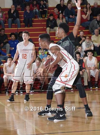 Thumbnail 3 in El Cerrito @ Jesuit (Father Kelly Tribute) photogallery.