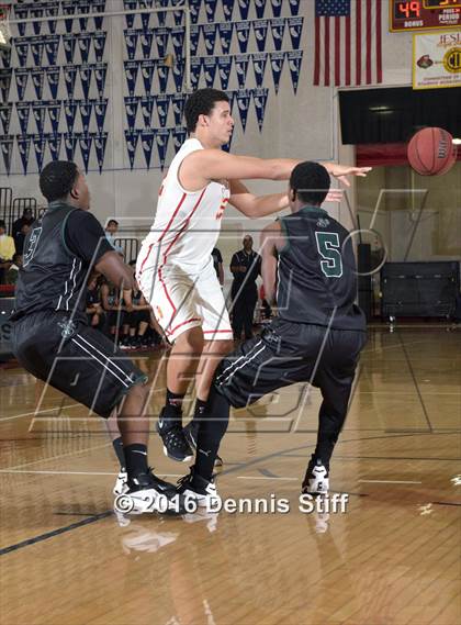 Thumbnail 3 in El Cerrito @ Jesuit (Father Kelly Tribute) photogallery.