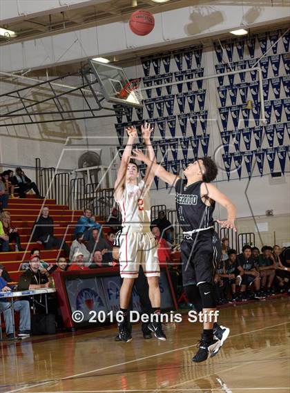 Thumbnail 2 in El Cerrito @ Jesuit (Father Kelly Tribute) photogallery.