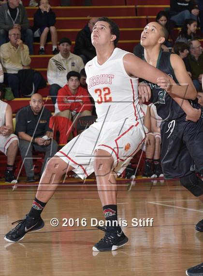 Thumbnail 3 in El Cerrito @ Jesuit (Father Kelly Tribute) photogallery.