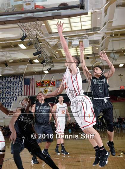 Thumbnail 2 in El Cerrito @ Jesuit (Father Kelly Tribute) photogallery.