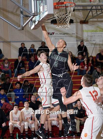 Thumbnail 2 in El Cerrito @ Jesuit (Father Kelly Tribute) photogallery.