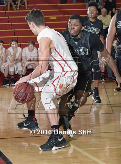 Thumbnail 3 in El Cerrito @ Jesuit (Father Kelly Tribute) photogallery.