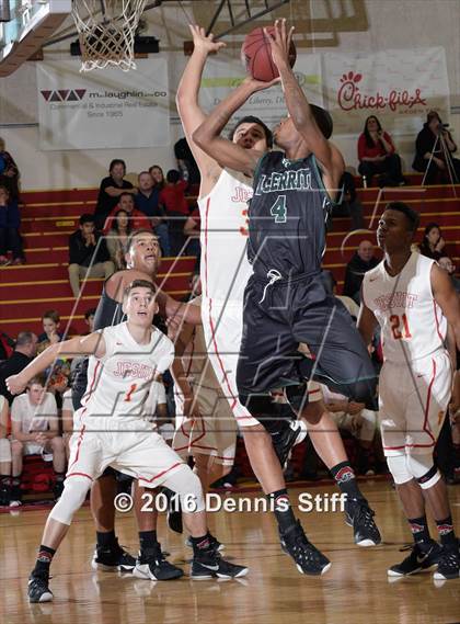 Thumbnail 2 in El Cerrito @ Jesuit (Father Kelly Tribute) photogallery.