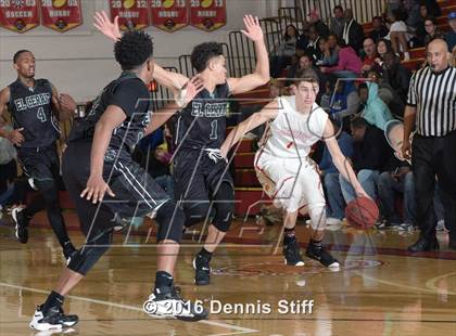 Thumbnail 3 in El Cerrito @ Jesuit (Father Kelly Tribute) photogallery.