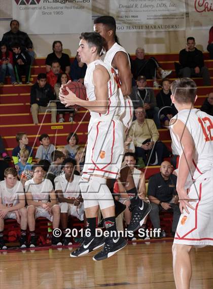 Thumbnail 1 in El Cerrito @ Jesuit (Father Kelly Tribute) photogallery.