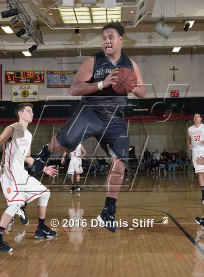 Thumbnail 2 in El Cerrito @ Jesuit (Father Kelly Tribute) photogallery.