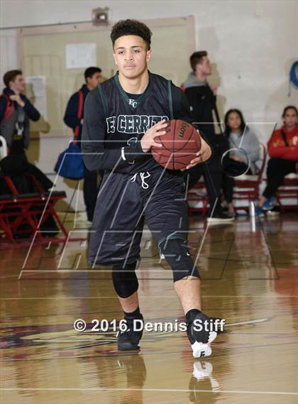 Thumbnail 2 in El Cerrito @ Jesuit (Father Kelly Tribute) photogallery.
