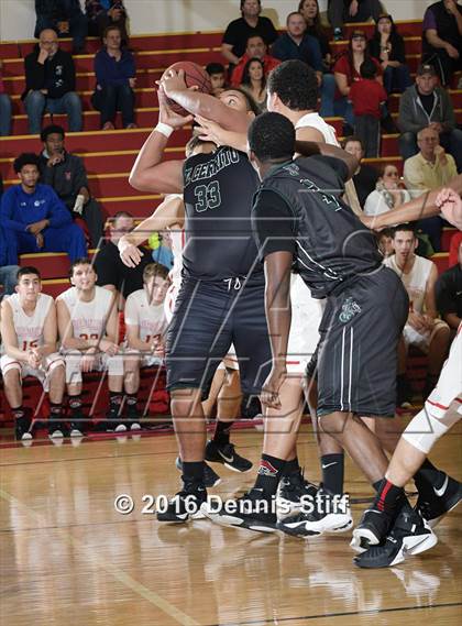 Thumbnail 1 in El Cerrito @ Jesuit (Father Kelly Tribute) photogallery.