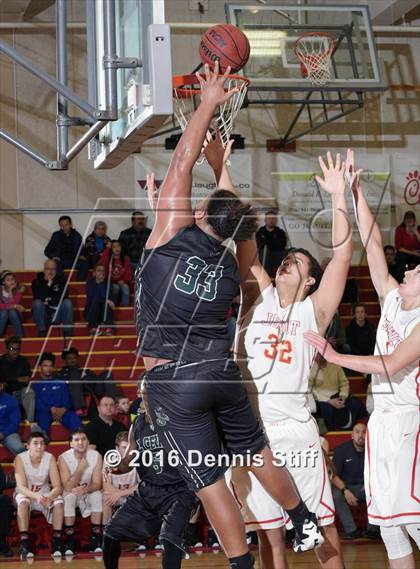 Thumbnail 2 in El Cerrito @ Jesuit (Father Kelly Tribute) photogallery.