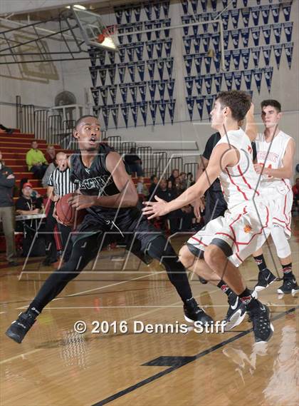 Thumbnail 3 in El Cerrito @ Jesuit (Father Kelly Tribute) photogallery.
