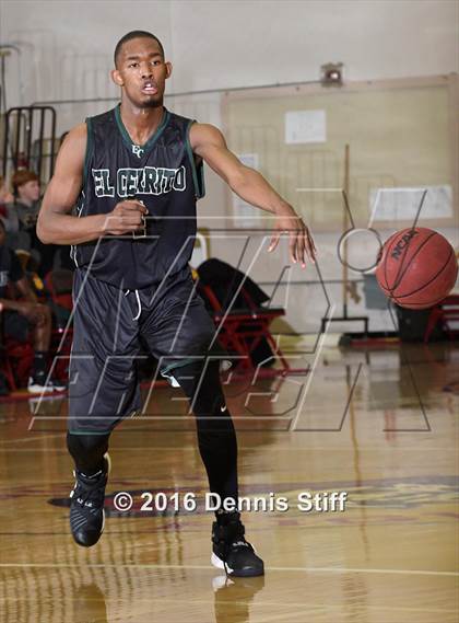 Thumbnail 2 in El Cerrito @ Jesuit (Father Kelly Tribute) photogallery.
