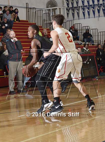 Thumbnail 3 in El Cerrito @ Jesuit (Father Kelly Tribute) photogallery.