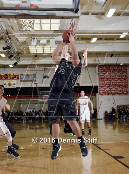 Thumbnail 2 in El Cerrito @ Jesuit (Father Kelly Tribute) photogallery.