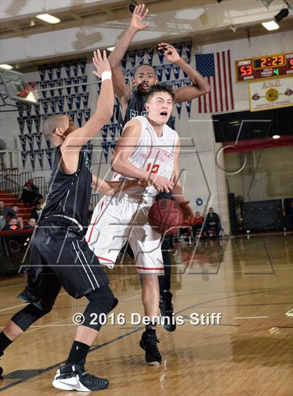 Thumbnail 2 in El Cerrito @ Jesuit (Father Kelly Tribute) photogallery.