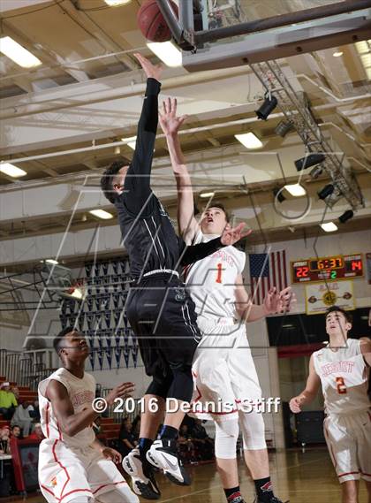 Thumbnail 2 in El Cerrito @ Jesuit (Father Kelly Tribute) photogallery.