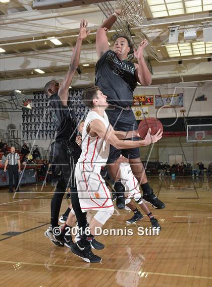 Thumbnail 3 in El Cerrito @ Jesuit (Father Kelly Tribute) photogallery.