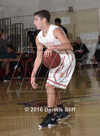 Thumbnail 3 in El Cerrito @ Jesuit (Father Kelly Tribute) photogallery.