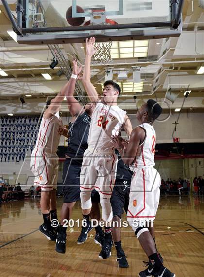 Thumbnail 2 in El Cerrito @ Jesuit (Father Kelly Tribute) photogallery.
