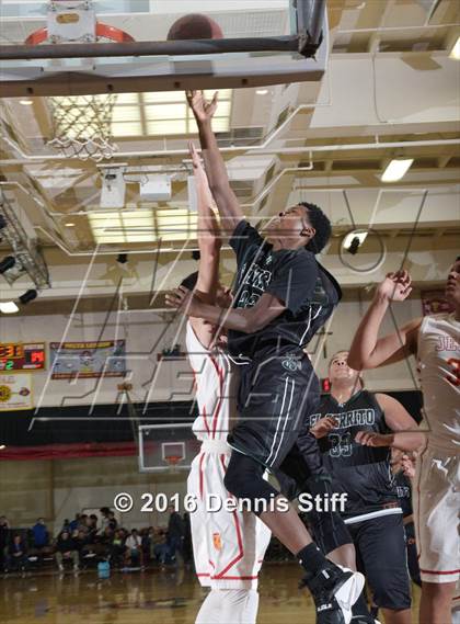 Thumbnail 2 in El Cerrito @ Jesuit (Father Kelly Tribute) photogallery.